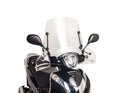 HONDA SH MODE 125 [2020] – Rollerscheibe Urban – Getönt-2