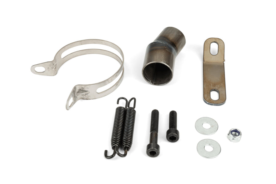 Generic Trigger SM 50 2T AM6 - Auspuff Racing BigBore 90cc