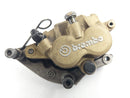 Moto Guzzi Quota 1100 ES [1999] - Bremssattel Bremszarge vorne links-1