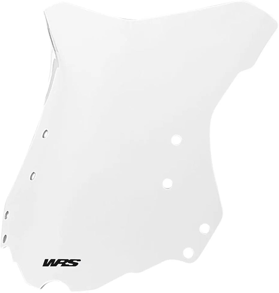 Benelli TRK 502 [WRS] - voorruit