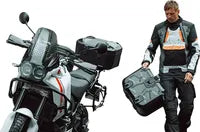 Yamaha Tenere 700 Explore Edition [SW-MOTECH] – DUSC Hartschalenkoffer M (33 Liter)