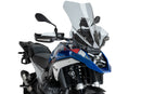 BMW R 1300 GS TROPHY [2025] – Touring Screen Plus – Transparent-46