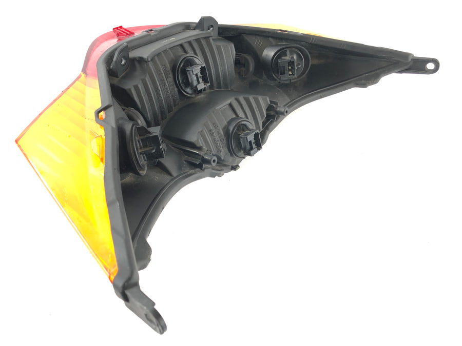 Honda VFR 800 RC46 [2005] - Remlicht achterste licht