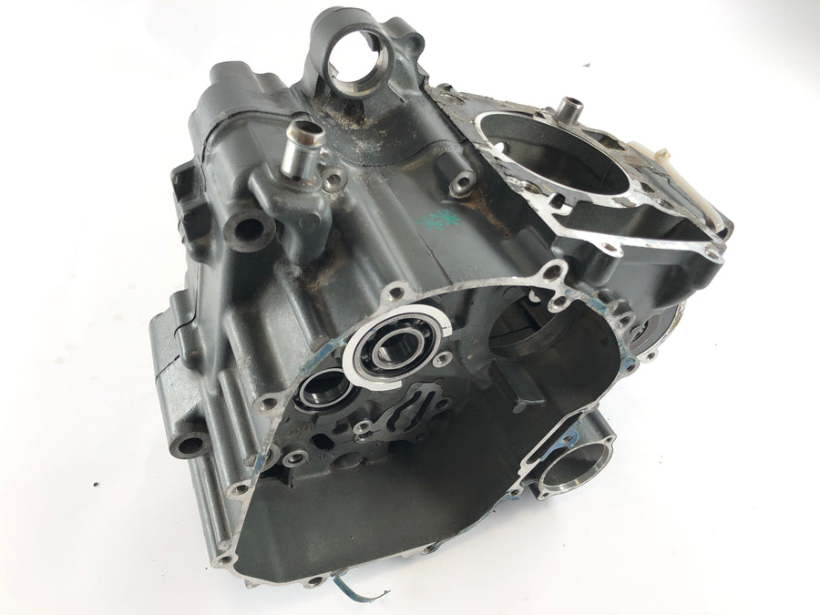 KTM Duke 125 [2011] - Motor behuizing Lege behuizing