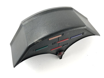 Moto Guzzi 850-T3 VD [1979] - Kontrollleuchten Tacho Cockpit - 0