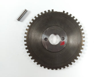 Moto Guzzi V11 [2003] - spur gear engine housing engine - 0