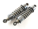 Suzuki LS 650 NP41B [1990] - Federbein Stoßdämpfer Set Paar-1