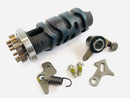 Yamaha XT 1200 Z Super Tenere DP01 [2012] - Shift drum-1