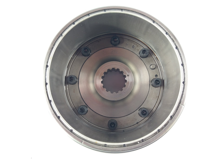 Ducati M600 Monster 600 M3 [2001] - Alternator Polar Wheel