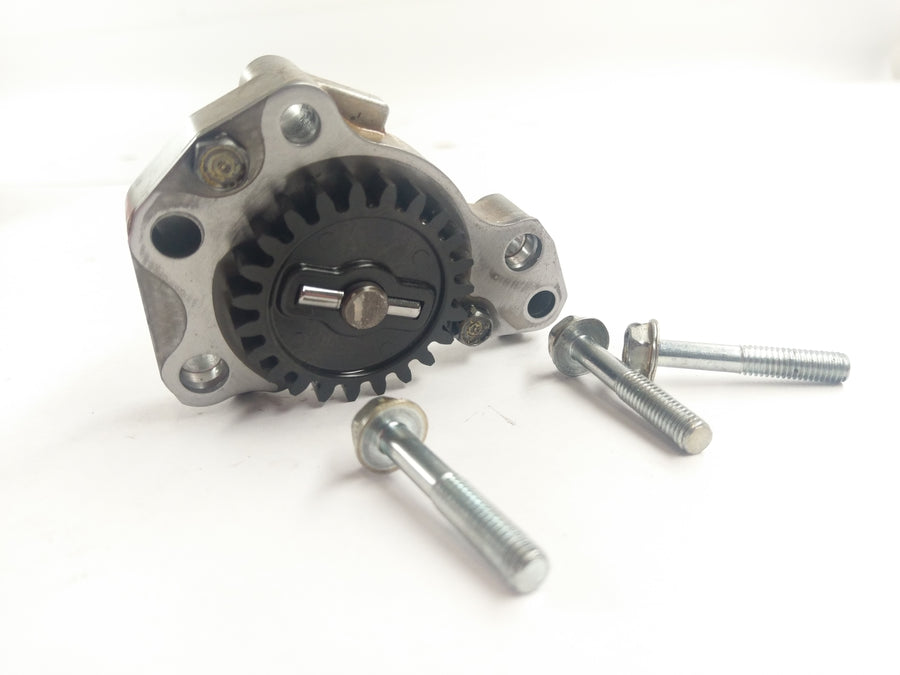 Honda CBR 125 JC34 [2006] - Oliepomp