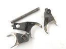 Honda CB 750 Boldor RC04 [1983] - Shift forks shift claws set-2