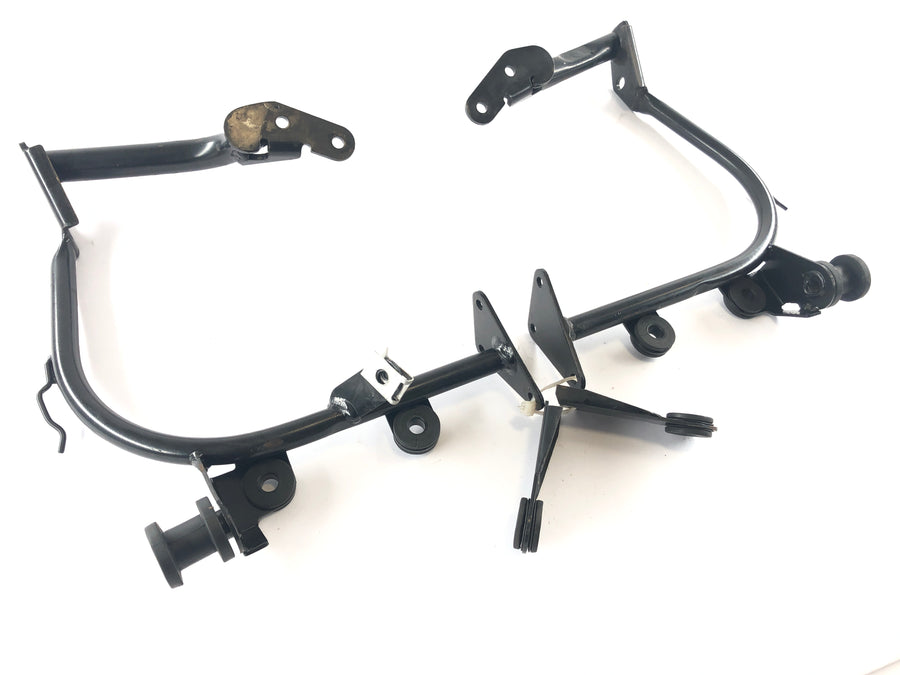 BMW K 1200 LT [2002] - Radiatorhouder links en rechts