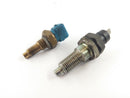 Moto Guzzi Breva 750, d.w.z. [2004] - Oliedruksensor Oil temperatuursensor-1