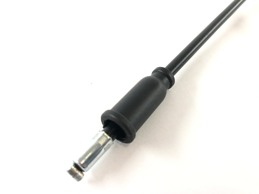 Moto Guzzi V11 [all years] - choke cable - reinforced version