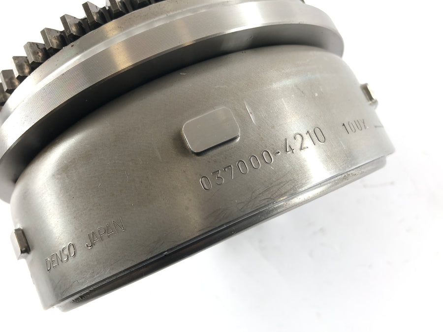 BMW F 650 GS R13 [2000] - Flywheel