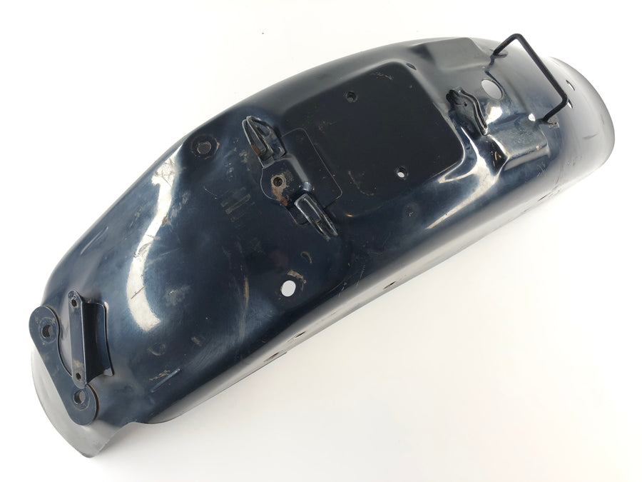 Suzuki LS 650 NP41B [1990] - Fender achterin