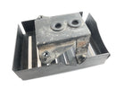 Kawasaki VN 900 Classic [2010] - Bracket -controller-4