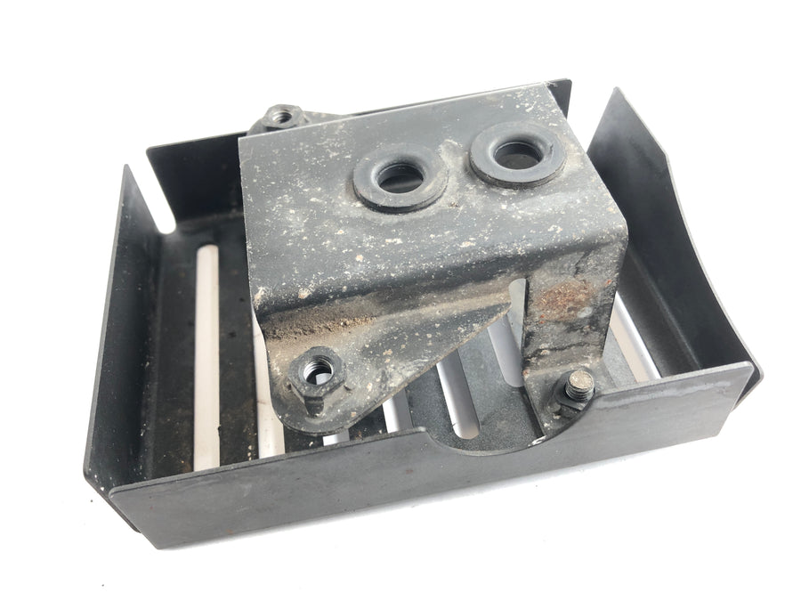 Kawasaki VN 900 Classic [2010] - Bracket -controller