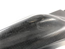 YAMAHA XT 660 DM01 [2005] - Side Cladding aan de linkerkant onder de stoel opruimen-2