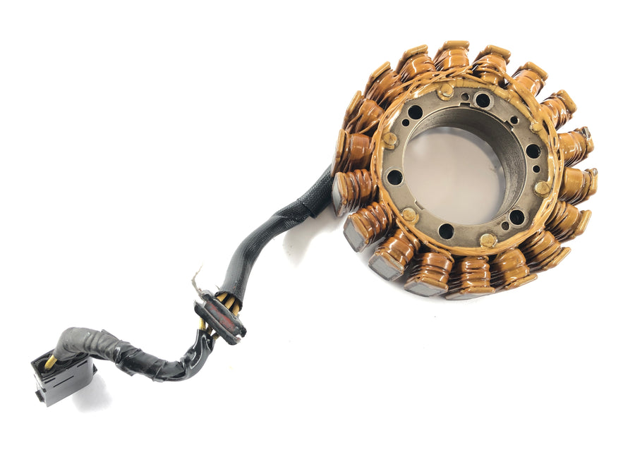 BMW F 650 GS R13 [2000] - Alternator Stator