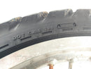 Yamaha XT 250 3Y3 [1987] - Hinterrad Verworven Rad-3