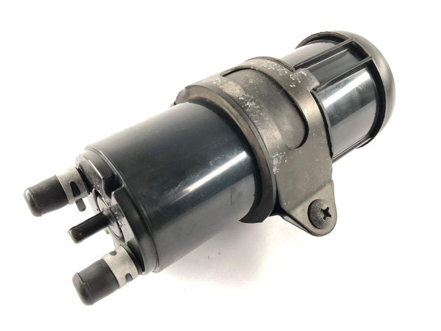Suzuki Intruder VL 1500 AL [2000] - Housing ventilation