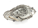 Honda XL 500 S PD01 [1982] - [1997] - Engine cover clutch cover silver-4