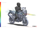 KTM 1290 SUPER ADVENTURE T [2023] – Oberer Deflector – Transparent-8