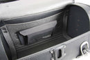 Motorradtasche [Hepco & Becker] - Leder-Handbag Liberty – Gepäckbrücke