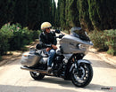 HARLEY DAVIDSON CVO ROAD GLIDE ST FLTRXSTSE [2025] – High-Road Touring – Stark-18