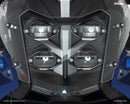 YAMAHA TENERE 700 RALLY EDITION [2025] – Koplampbeschermer – Transparant-18