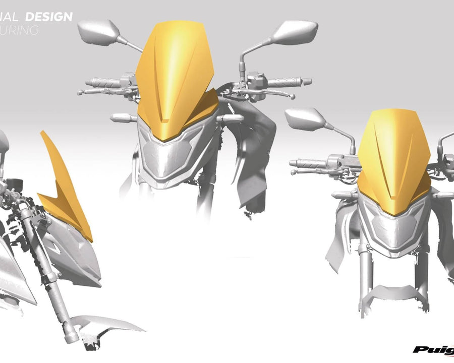HONDA CB 750 HORNET [2024] – New Generation Sport – Schwarz