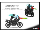 HUSQVARNA NORDEN 901 EXPEDITION [2025] – Tourenscheibe – Getönt-18