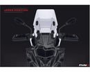 BMW F 750 GS [2024] – Verstellbare Scheibe – Transparent-31