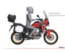 BMW S 1000 XR [2025] – Lenkererhöhungen – Schwarz-9