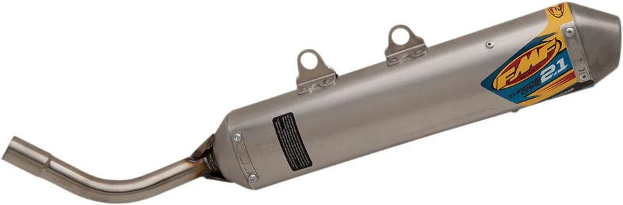 Beta RR 300 X-Pro [2026] - Turbinecore 2.1 Endschalldämpfer – Bild 1