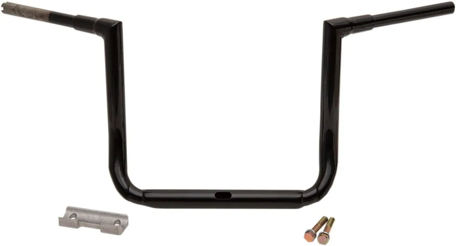 harley davidson touring [LA CHOPPERS] – 1-1/2" Grande Twin Peaks touringstuur