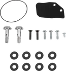 Harley-Davidson FLHRXS 1868 Road King Special 114 [2025] - Stealth Teardrop Luftfilter-Kit – Bild 8