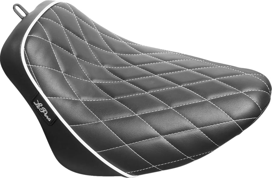 harley-davidson street bob [LE PERA] – Bare Bones Solo Sitz