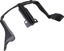 Harley-Davidson Low Rider S [Kuryakyn]-PRECISION® decorative panel for pestle block-1