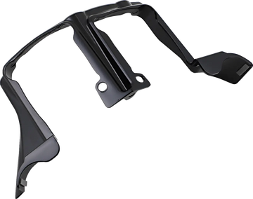 Harley-Davidson Low Rider S [Kuryakyn] -Cision® decoratief paneel voor stamperblok