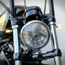 harley-davidson pan america [HEINZ BIKES] – Micro LED-richtingaanwijzers uit de Blokk-serie-2