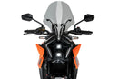 KTM 990 DUKE R [2025] – Nieuwe generatie Touring – Matzwart-1