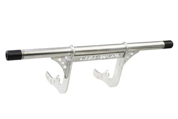 harley-davidson low rider s [CULT WERK] – crashbar clubstijl