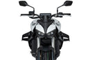 HONDA CB 1000 HORNET SP [2025] – D12 Spoiler – Schwarz-4