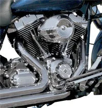 Harley-Davidson XG 500 Street [2017, 2018] - Stealth Luftfilterabdeckung – Design: Air Stream – Bild 12