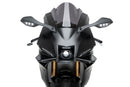 YAMAHA YZF-R9 [2025] – Z-Racing Scheibe – Getönt-7