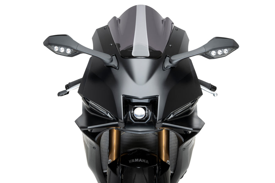 YAMAHA YZF-R9 [2025] – Z-Racing Scheibe – Getönt