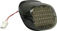Harley Davidson Flhri [CUSTOM DYNAMICS] – Flache LED-Rückleuchte