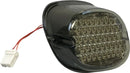 Harley Davidson Fxsts [CUSTOM DYNAMICS] – Flache LED-Rückleuchte